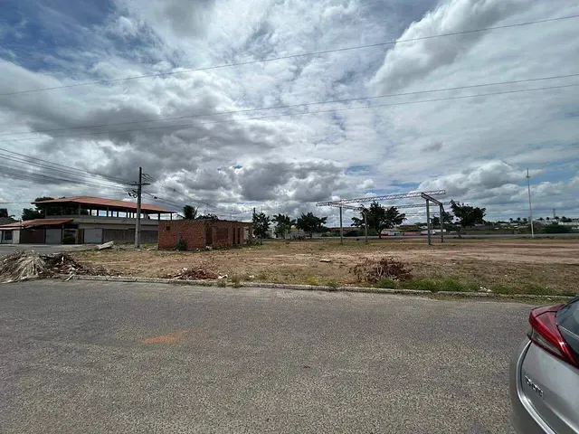 Terreno com 1202m², à venda ou para alugar, no bairro Tancredo Neves I em Paulo Afonso