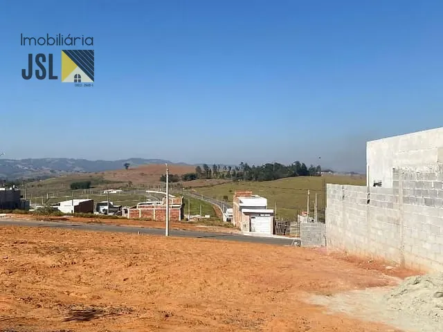 Terreno com 180m², à venda, no bairro Residencial Amor em Caçapava