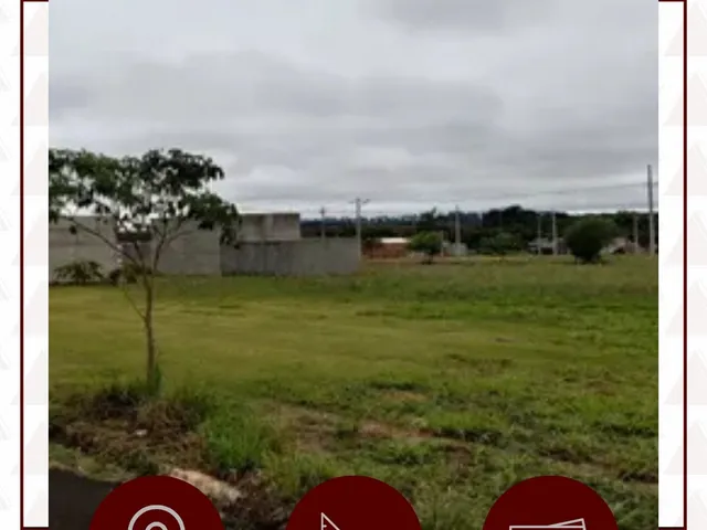 Terreno com 492m², à venda, no bairro Residêncial Gramados em Franca