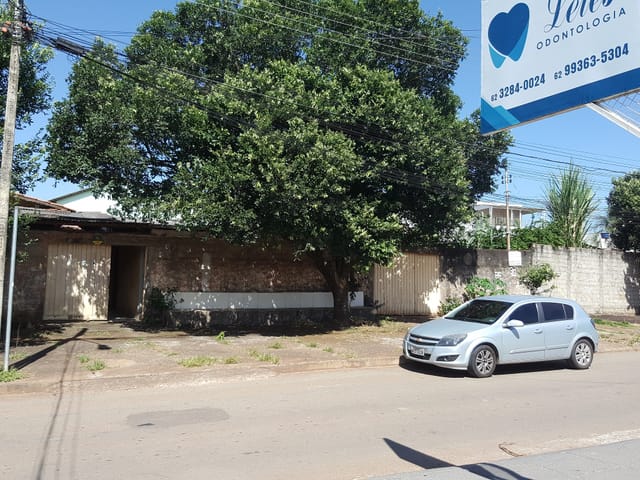 Terreno com 392m², à venda, no bairro Jardim Novo Mundo em Goiânia