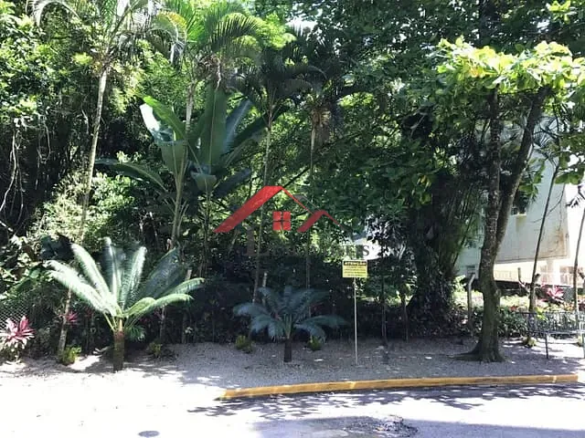 Terreno com 6500m², à venda, no bairro Barra Funda em Guarujá