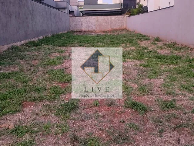 Terreno com 200m², à venda, no bairro Vila Monte Alegre em Paulínia