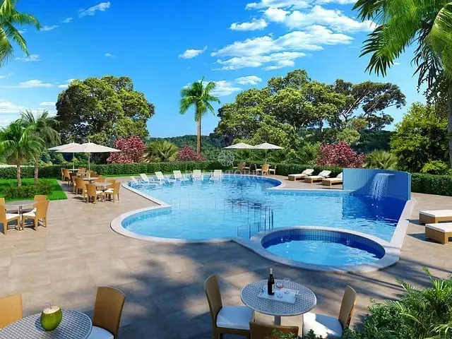 Terreno com 600m², à venda, no bairro Albuquerque em Teresópolis