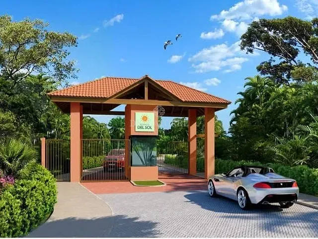 Terreno com 600m², à venda, no bairro Albuquerque em Teresópolis