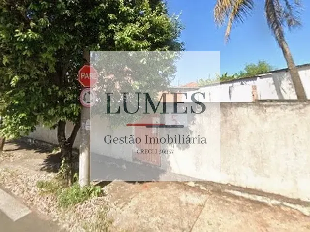 Terreno com 300m², para alugar, no bairro Lagoa Seca em Santa Bárbara D'Oeste