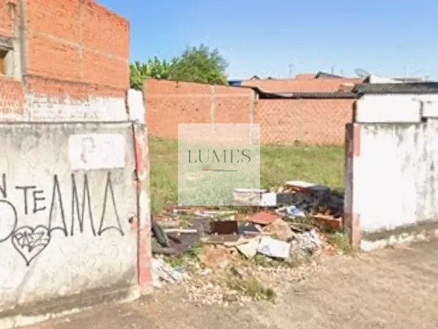 Terreno com 300m², para alugar, no bairro Lagoa Seca em Santa Bárbara D'Oeste