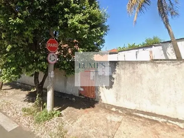 Terreno com 300m², para alugar, no bairro Lagoa Seca em Santa Bárbara D'Oeste