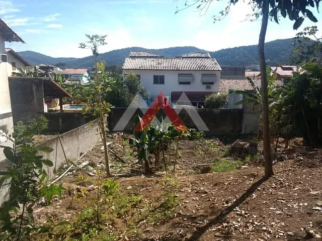 Terreno com 360m², à venda, no bairro Maralegre em Niterói