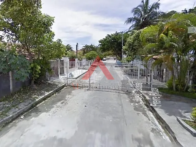 Terreno com 360m², à venda, no bairro Maralegre em Niterói