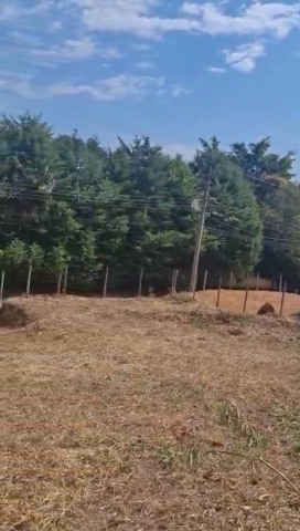 Terreno com 370m², à venda, no bairro Estância Marília em Jarinu