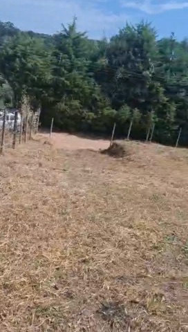 Terreno com 370m², à venda, no bairro Estância Marília em Jarinu