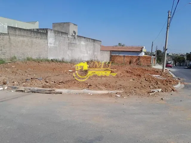 Terreno com 300m², à venda, no bairro Parque São Paulo em Campinas