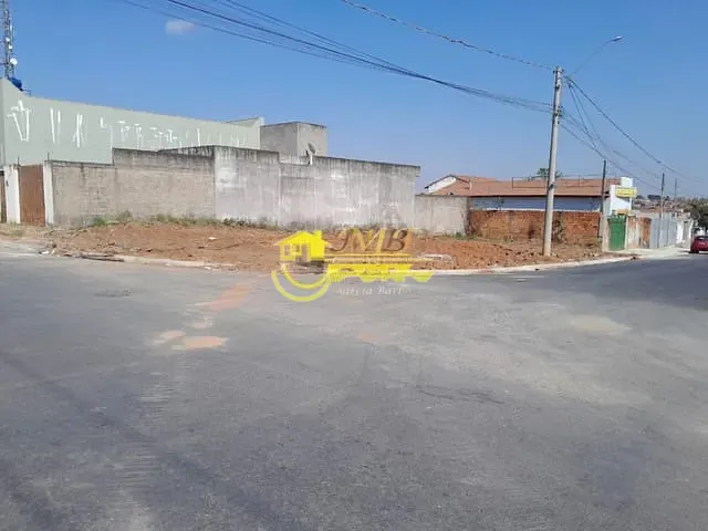 Terreno com 300m², à venda, no bairro Parque São Paulo em Campinas
