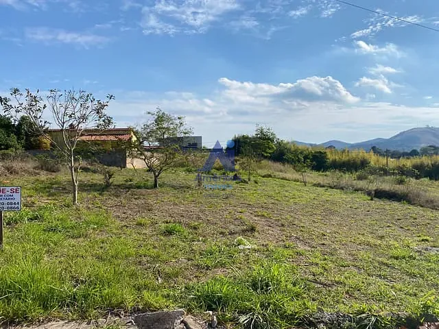 Terreno com 600m², à venda, no bairro Portal das Mansões em Miguel Pereira