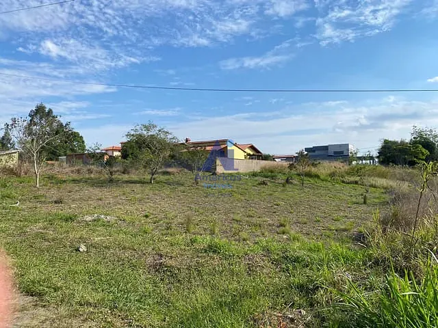 Terreno com 600m², à venda, no bairro Portal das Mansões em Miguel Pereira