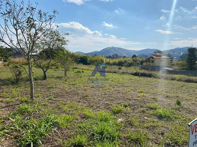 Terreno com 600m², à venda, no bairro Portal das Mansões em Miguel Pereira