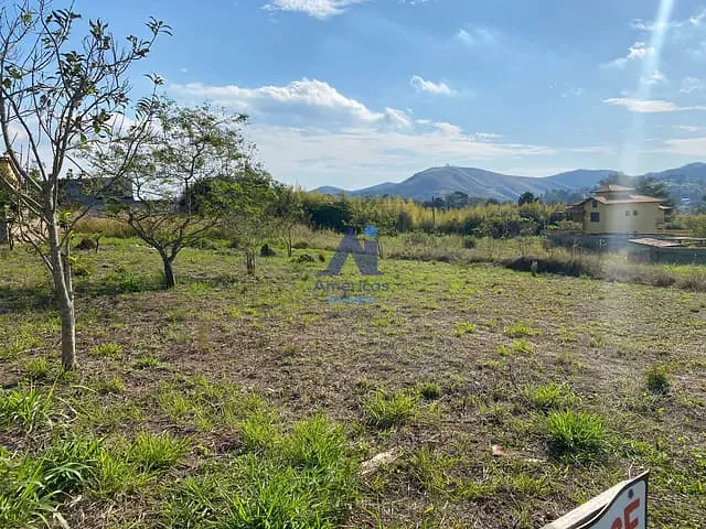Terreno com 600m², à venda, no bairro Portal das Mansões em Miguel Pereira