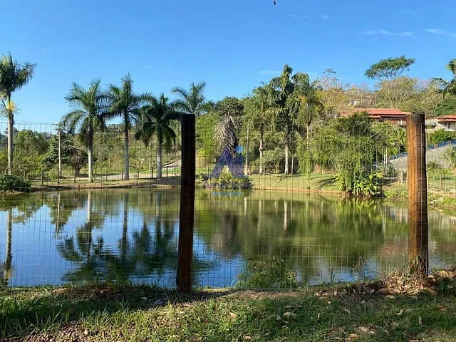 Terreno com 600m², à venda, no bairro Portal das Mansões em Miguel Pereira