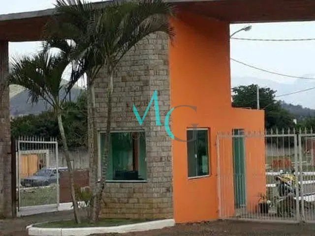 Terreno com 136m², à venda, no bairro Campo Grande em Rio de Janeiro
