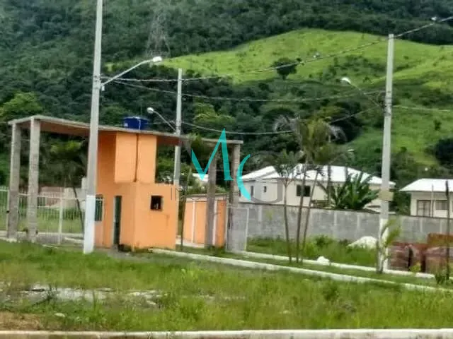 Terreno com 136m², à venda, no bairro Campo Grande em Rio de Janeiro