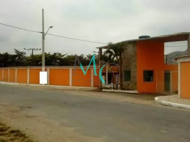 Terreno com 136m², à venda, no bairro Campo Grande em Rio de Janeiro