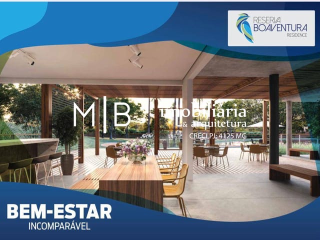 Terreno com 480m², à venda, no bairro COND RESERVA BOA VENTURA em CATAGUASES