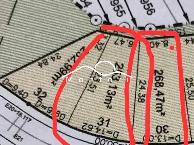 Terreno com 253m², à venda, no bairro Casa de Pedra em Volta Redonda