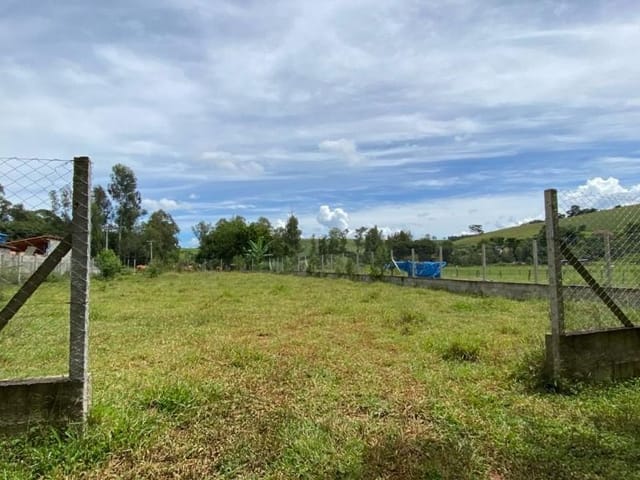 Foto do anúncio: Terreno à Venda em Pessegueiro, Itajubá MG