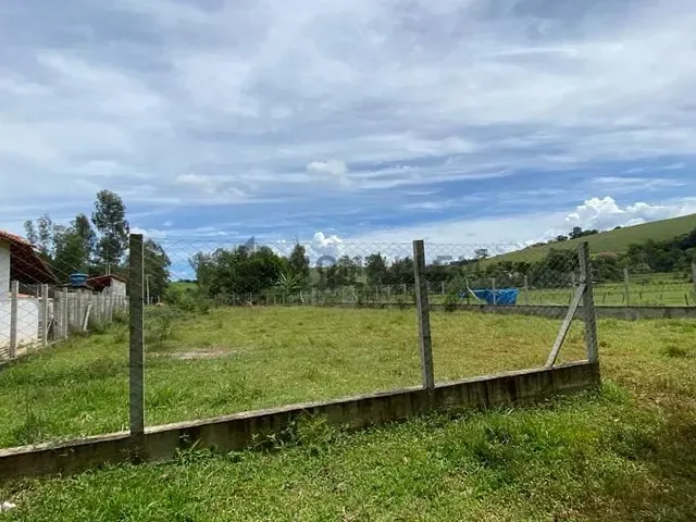 Terreno com 1112m², à venda, no bairro Pessegueiro em Itajubá