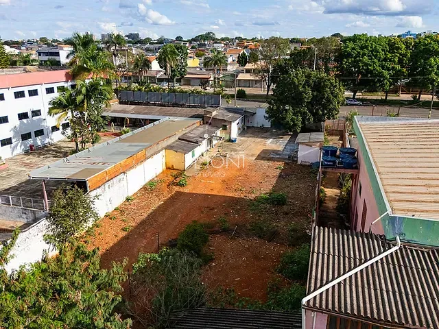 Terreno com 1200m², à venda, no bairro Taguatinga Norte (Taguatinga) em Brasília