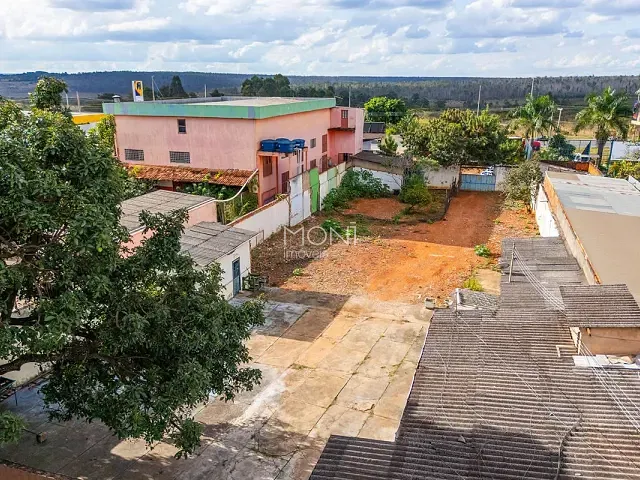 Terreno com 1200m², à venda, no bairro Taguatinga Norte (Taguatinga) em Brasília