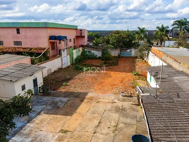 Terreno com 1200m², à venda, no bairro Taguatinga Norte (Taguatinga) em Brasília