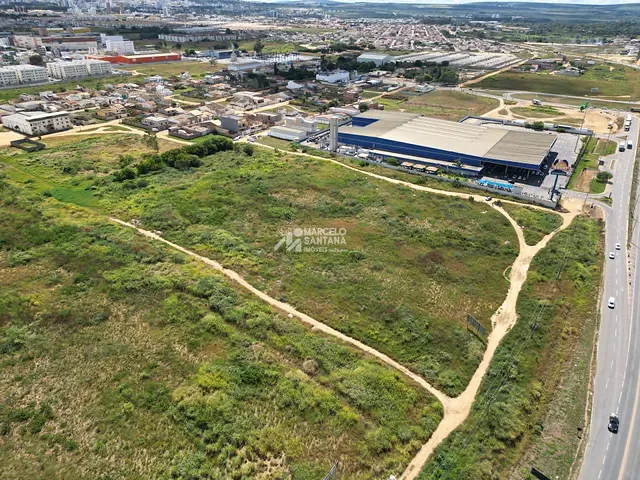 Terreno com 12400m², à venda, no bairro Felícia em Vitória da Conquista