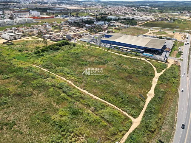 Terreno com 12400m², à venda, no bairro Felícia em Vitória da Conquista