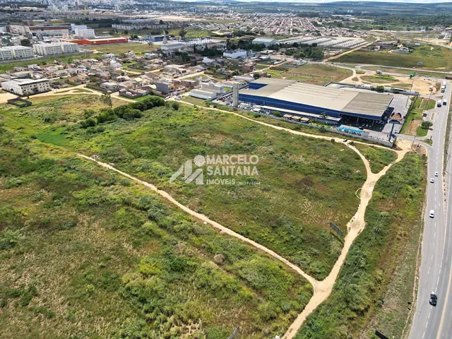 Terreno com 12400m², à venda, no bairro Felícia em Vitória da Conquista