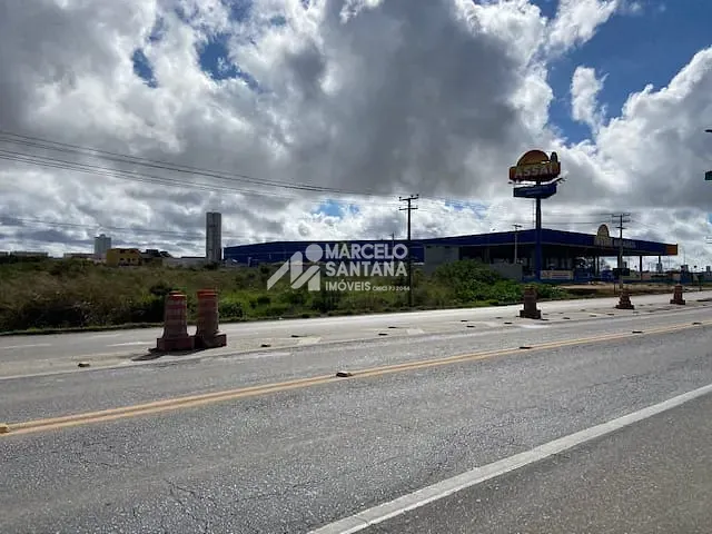 Terreno com 12400m², à venda, no bairro Felícia em Vitória da Conquista