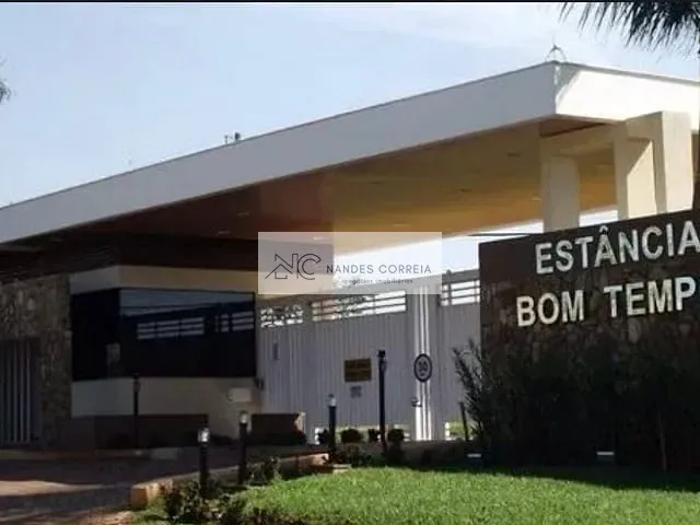 Terreno com 1755m², à venda, no bairro Recanto do Salto em Londrina