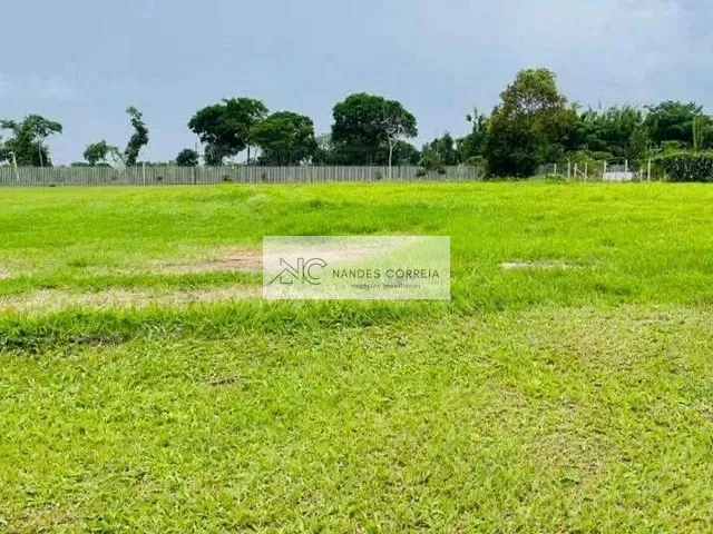 Terreno com 1755m², à venda, no bairro Recanto do Salto em Londrina