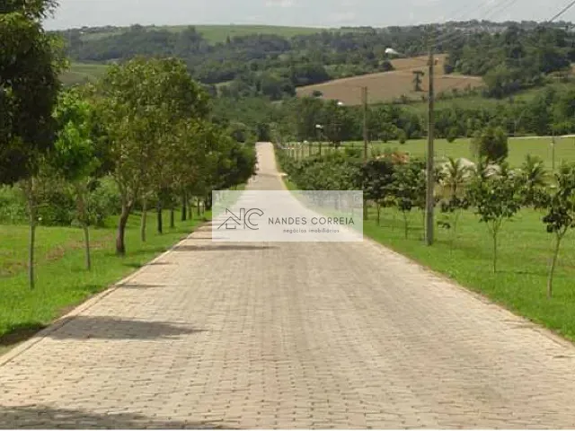 Terreno com 1755m², à venda, no bairro Recanto do Salto em Londrina