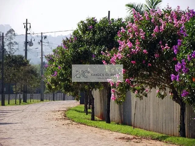 Terreno com 1755m², à venda, no bairro Recanto do Salto em Londrina
