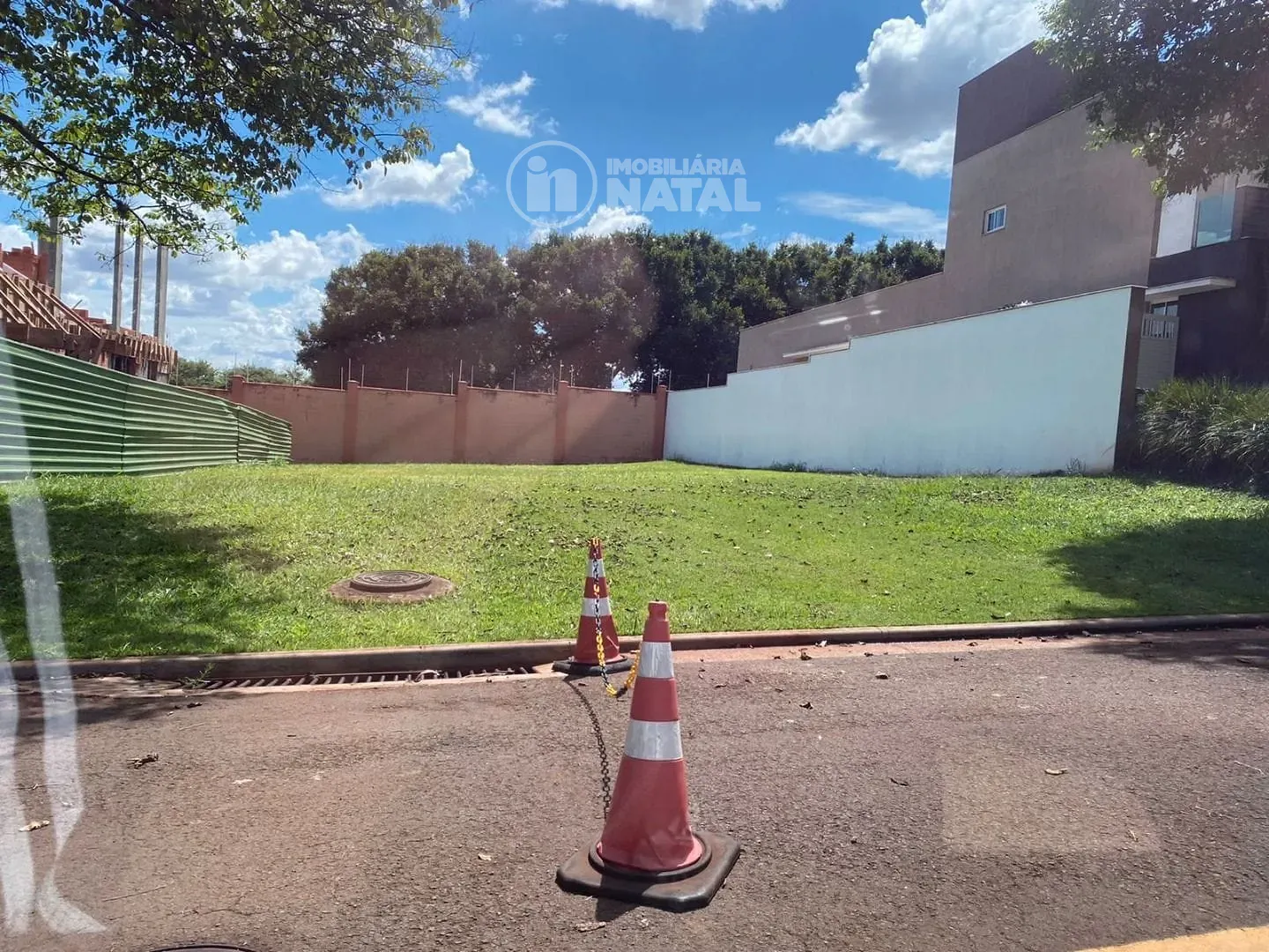 Terreno, 10 m² - Foto 1