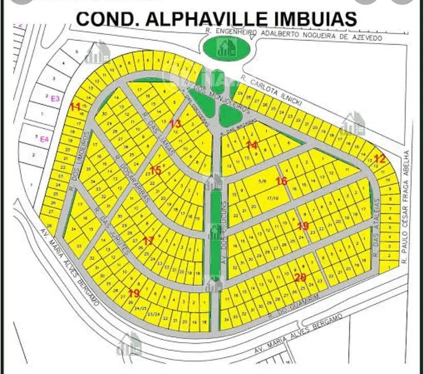 Terreno, 10 m² - Foto 3