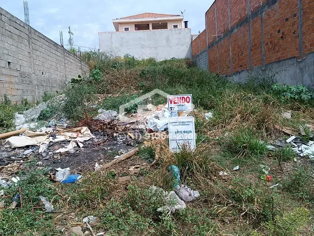 Terreno com 300m², à venda, no bairro Jardim Alegria em Francisco Morato