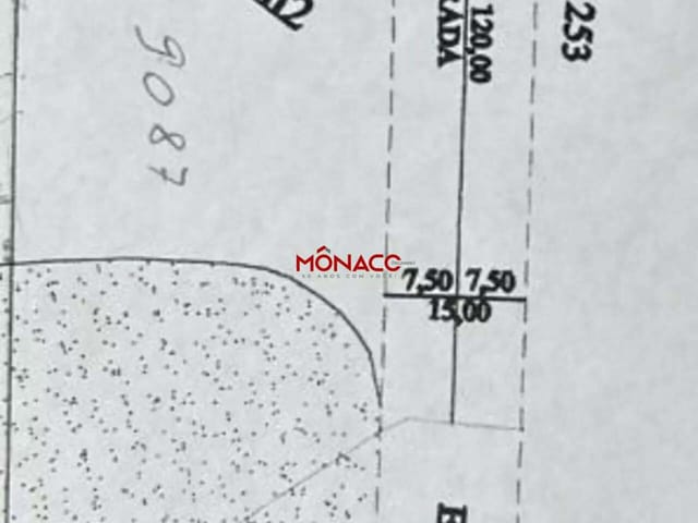 Terreno com 8000m², à venda, no bairro Gleba Fazenda Palhano em Londrina