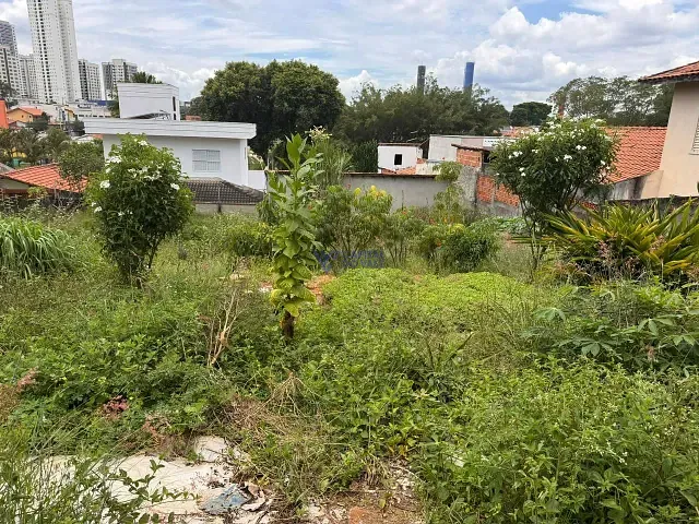 Terreno com 250m², à venda, no bairro Jardim das Indústrias em São José dos Campos
