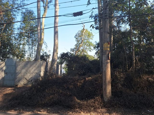 Terreno com 487m², à venda, no bairro Riviera Paulista em São Paulo