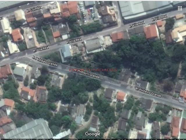 Foto do Terreno - LOTE A VENDA NA CIDADE DE BETIM! | Oportunidades Imóveis