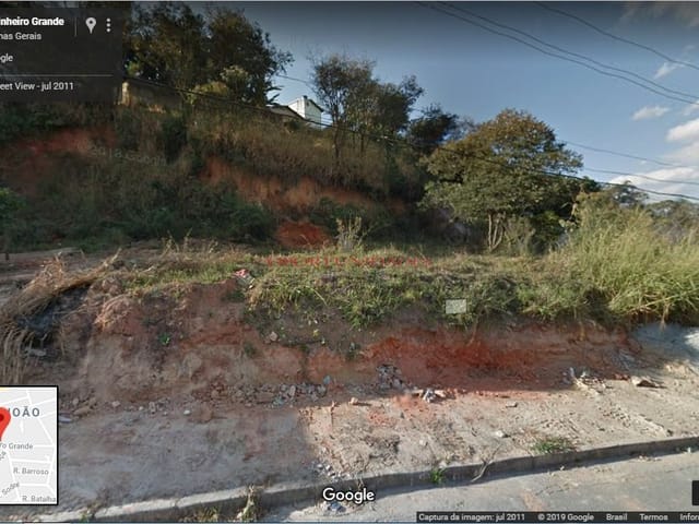 Foto do Terreno - LOTE A VENDA NA CIDADE DE BETIM! | Oportunidades Imóveis