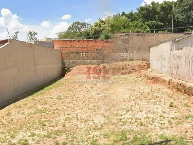 Terreno com 175m², à venda, no bairro Loteamento Country Ville em Campinas
