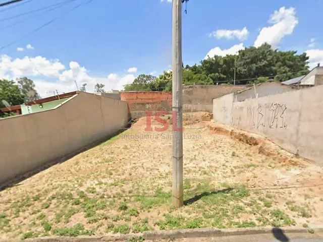 Terreno com 175m², à venda, no bairro Loteamento Country Ville em Campinas